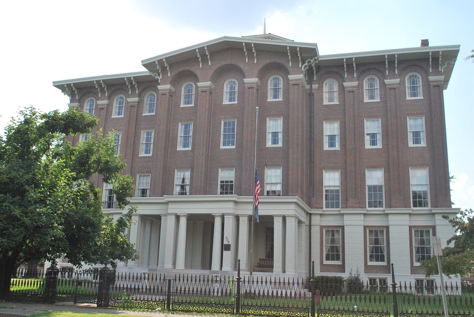 Jacobs Hall Museum (KSD) - Image 1