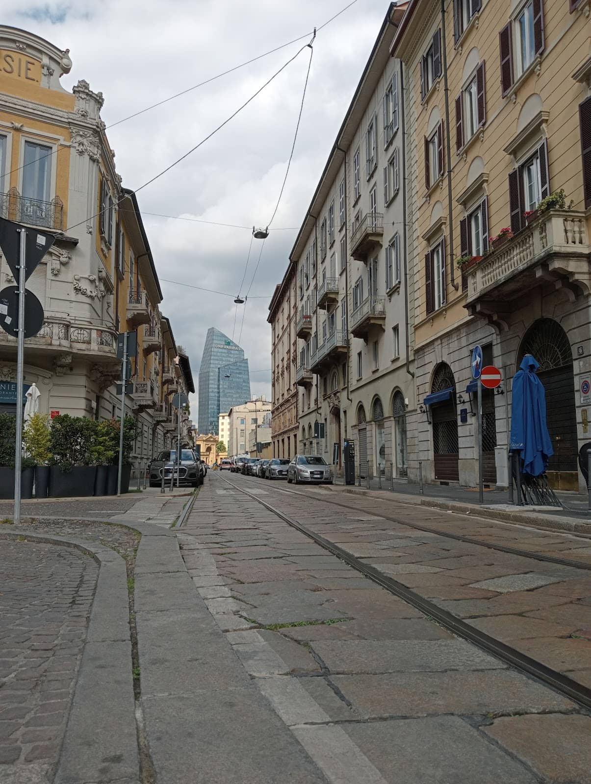 Truffle Pasta Experience