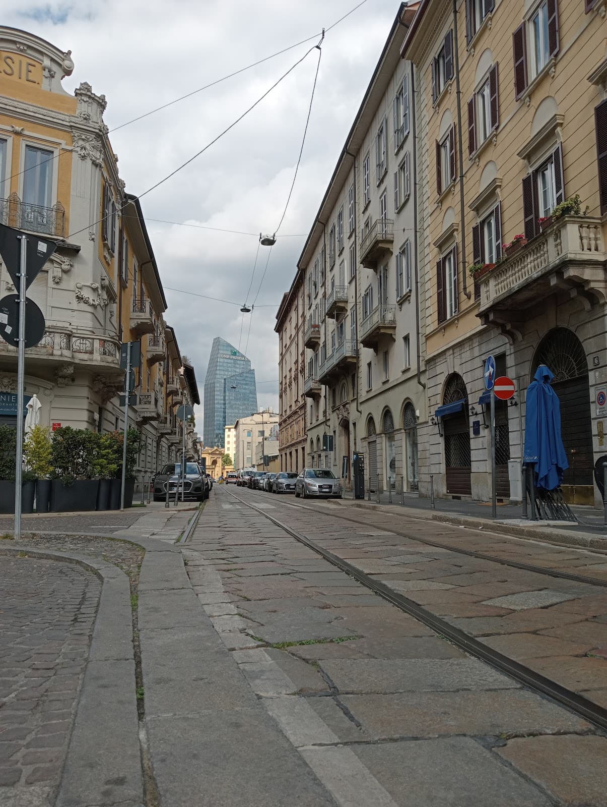 Via San Marco - Image 1