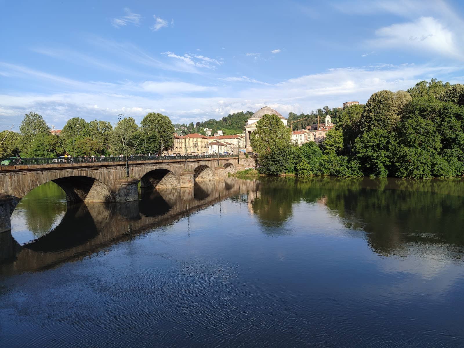 Gran Madre di Dio Church