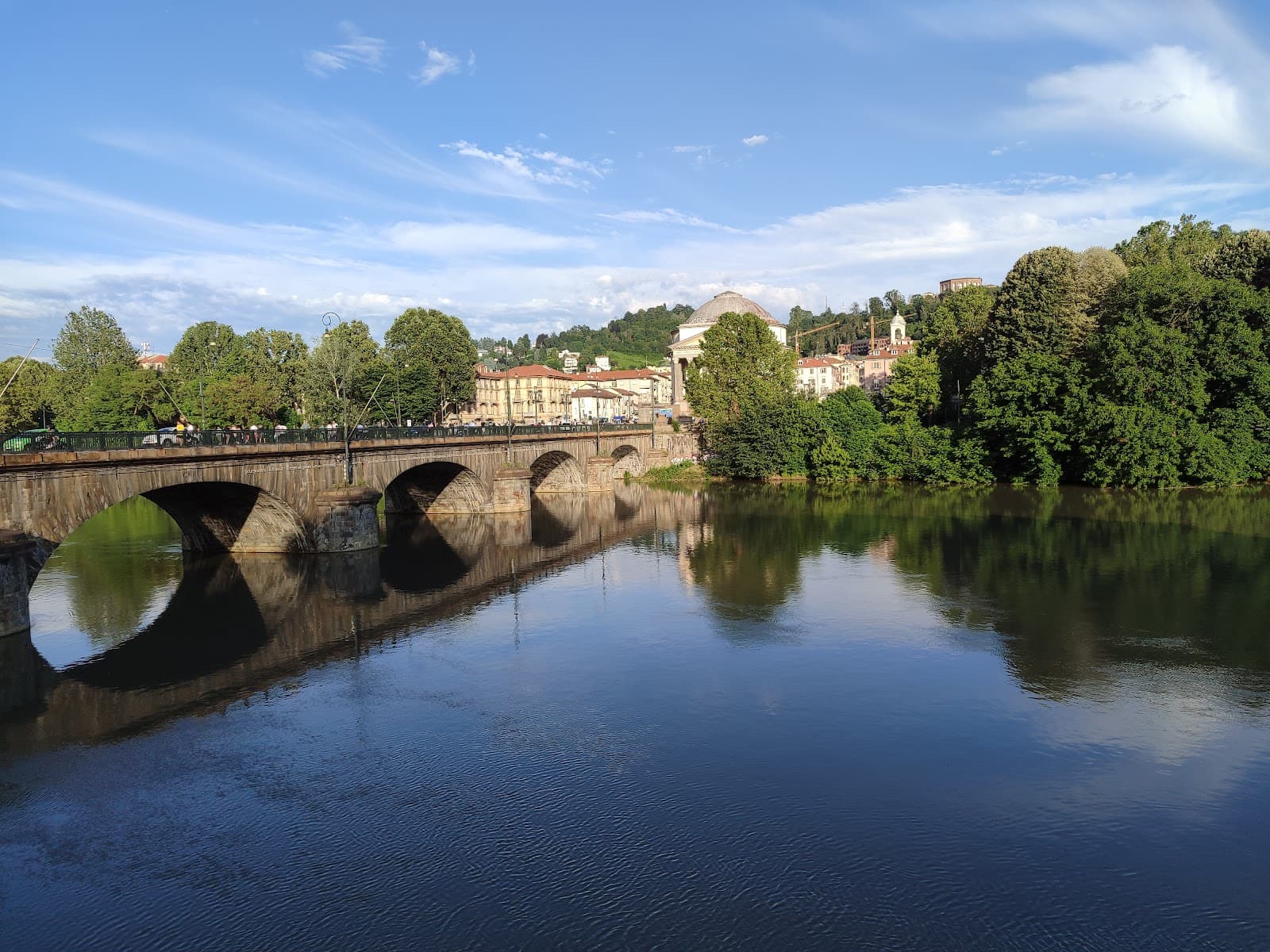 Porticoes of Turin - Image 1