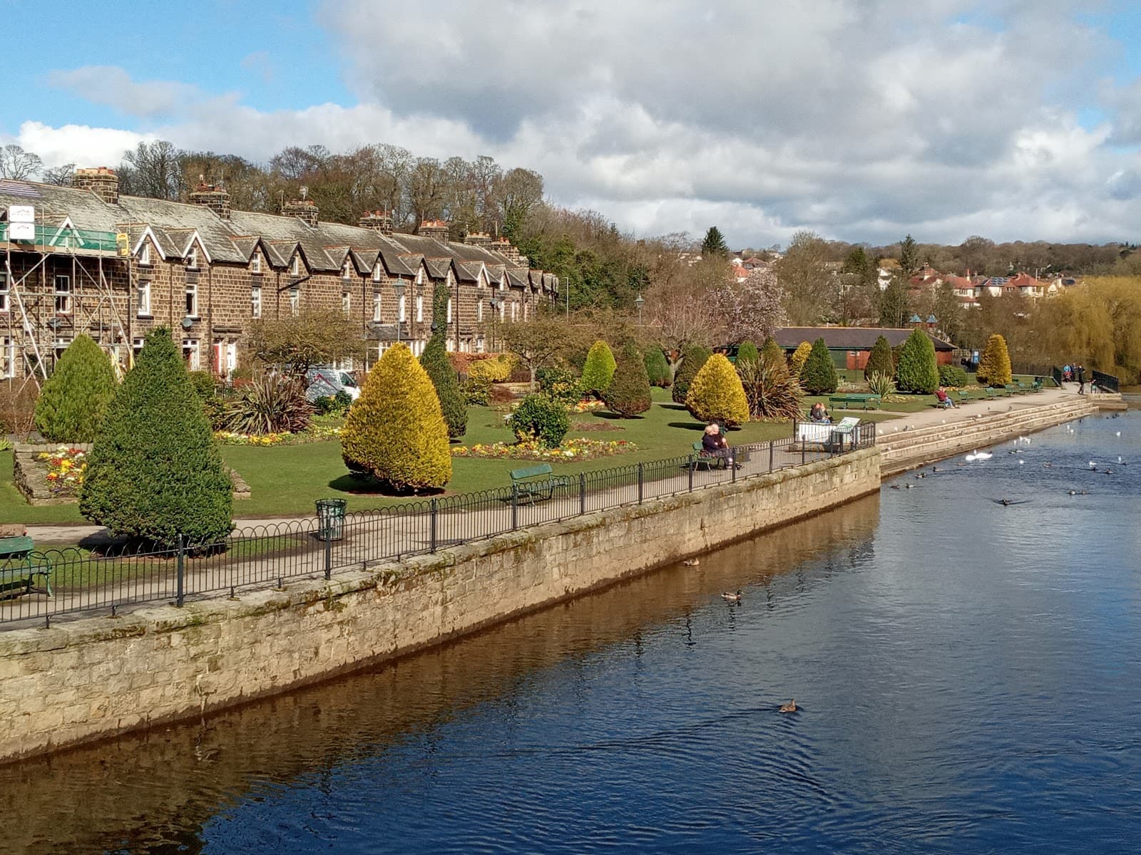 Otley West Yorkshire - Image 1