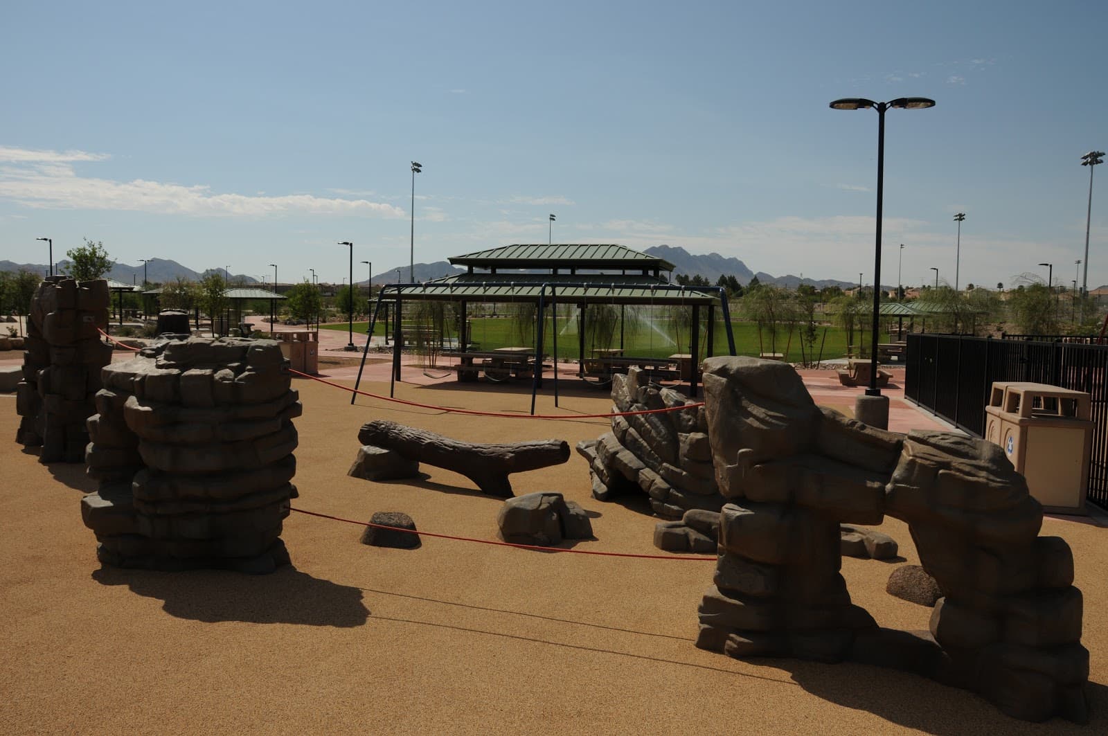 Heritage Park - Image 1