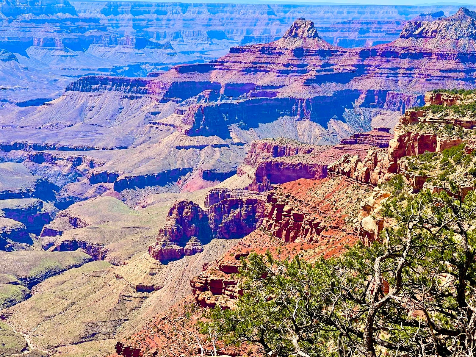 Cape Royal Grand Canyon - Image 1