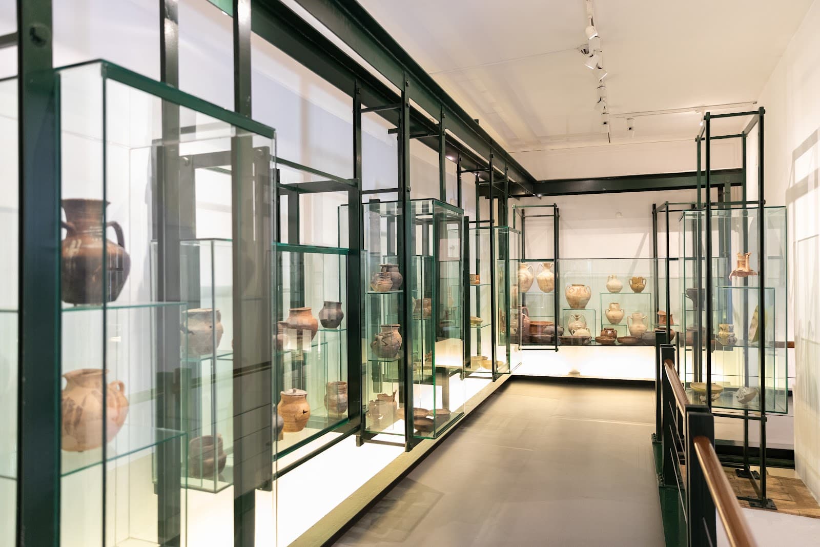 Mértola Weaving Museum - Image 1