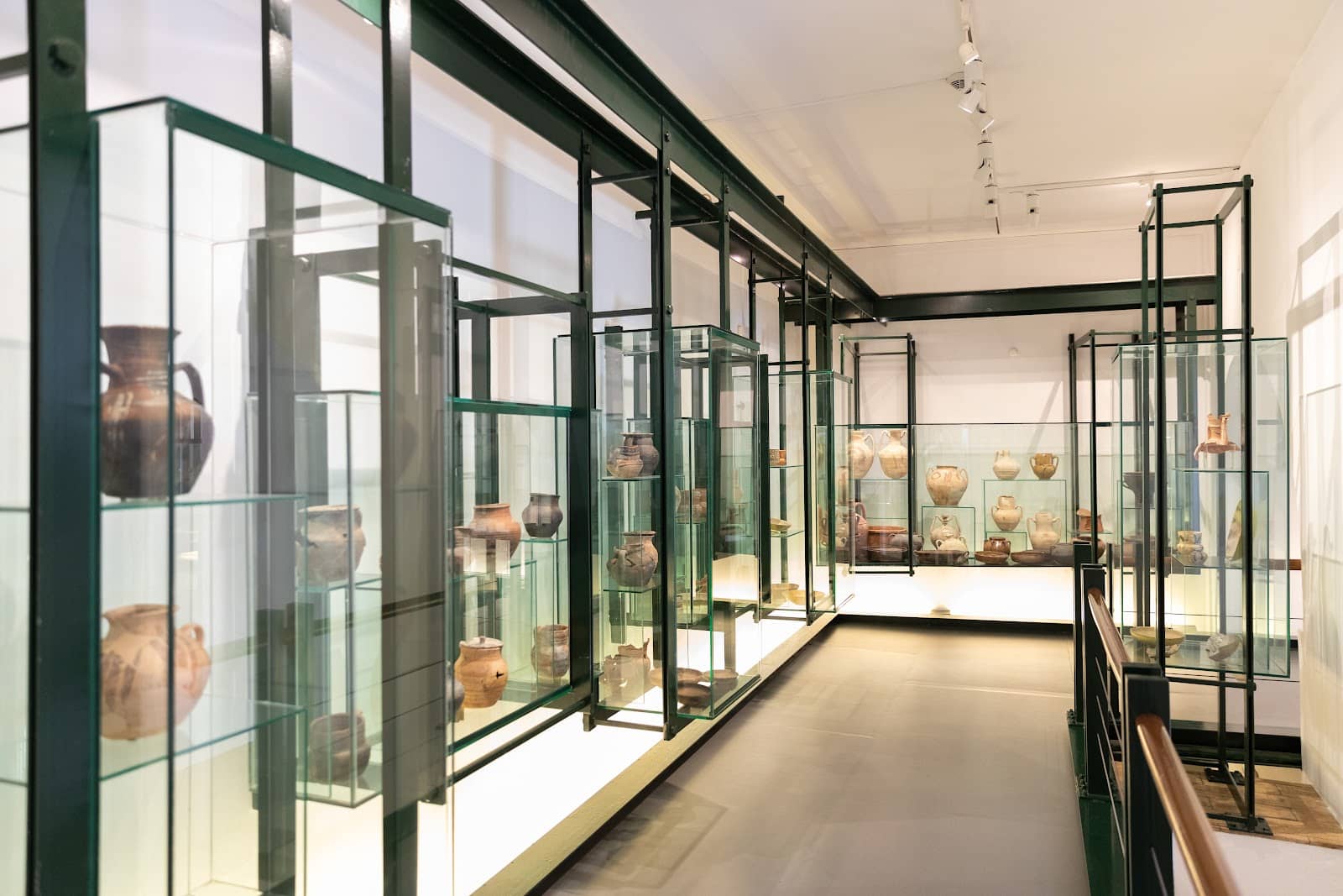 Sacred Art Museum Adjacent