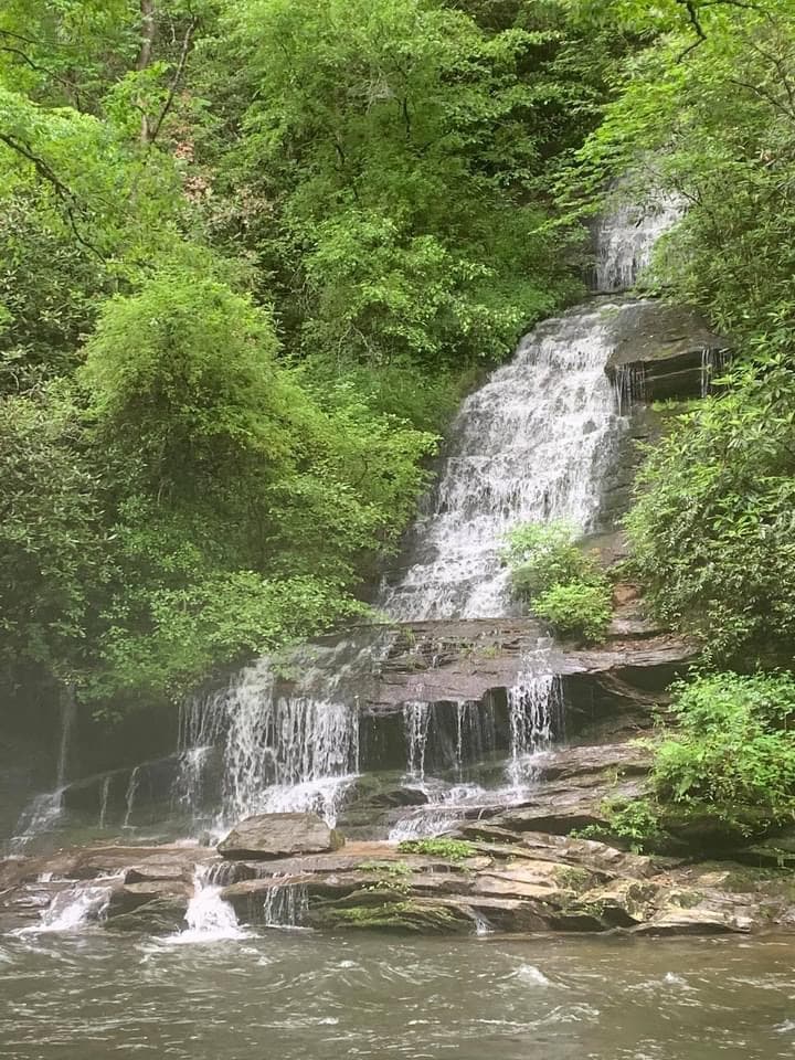 Deep Creek Area - Image 1