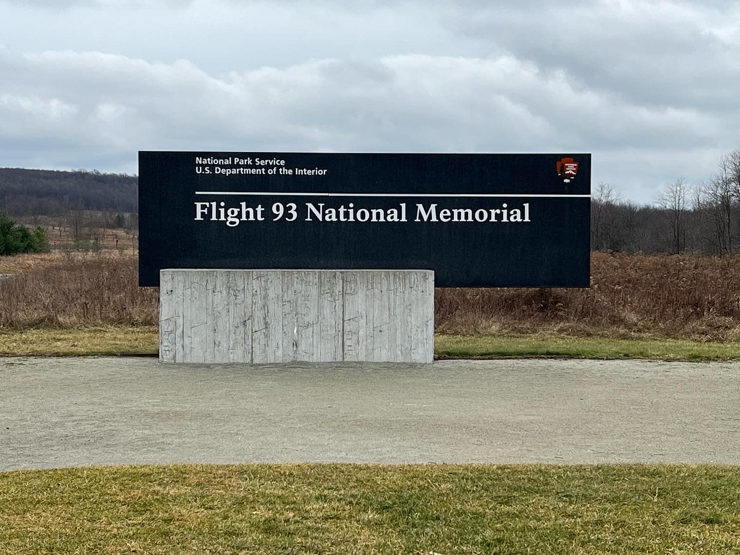 Flight 93 National Memorial - Image 1