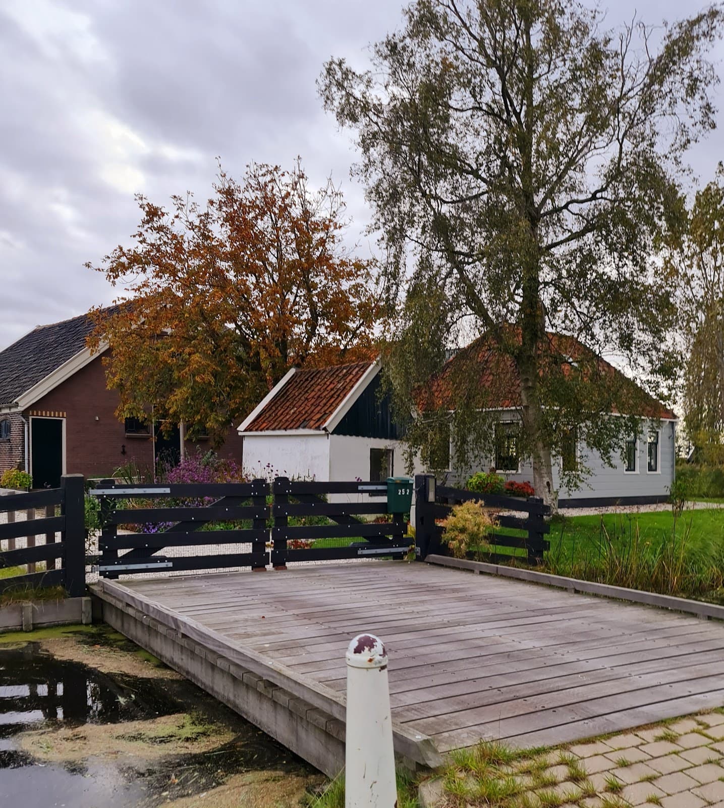 Landsmeer - Image 1