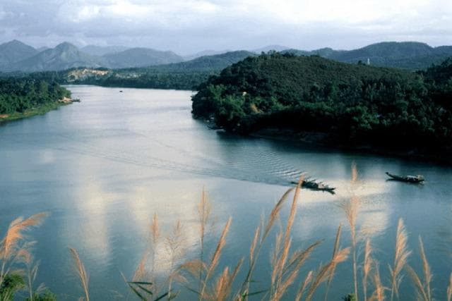 Perfume River - Image 1