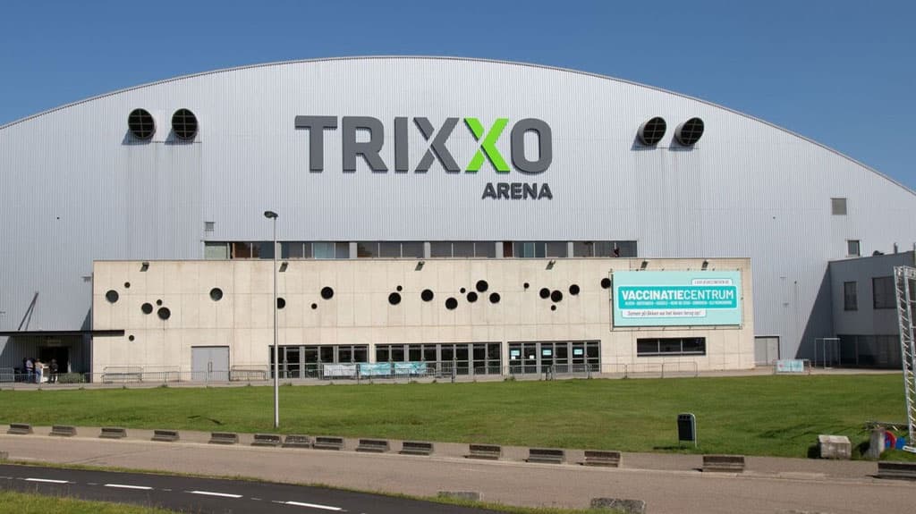 Trixxo Arena - Image 1