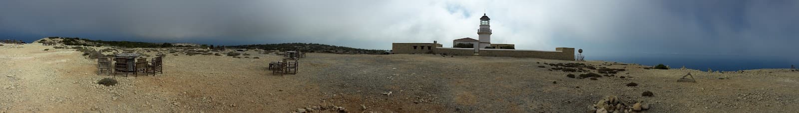 Gavdos Island - Image 1