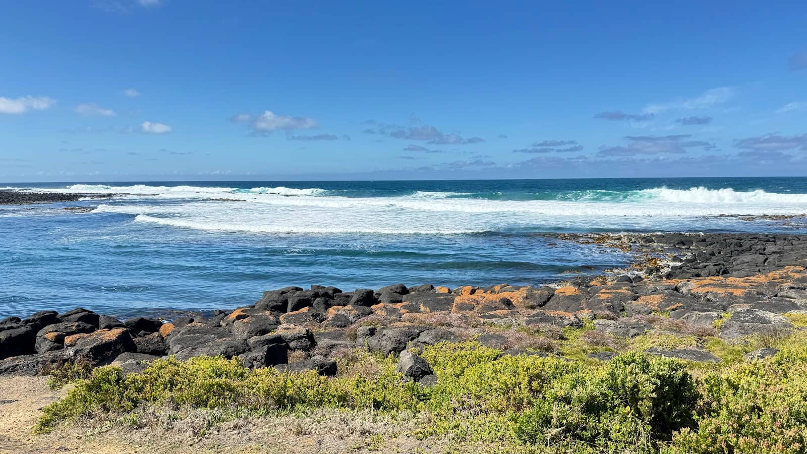 Surfing Hotspot