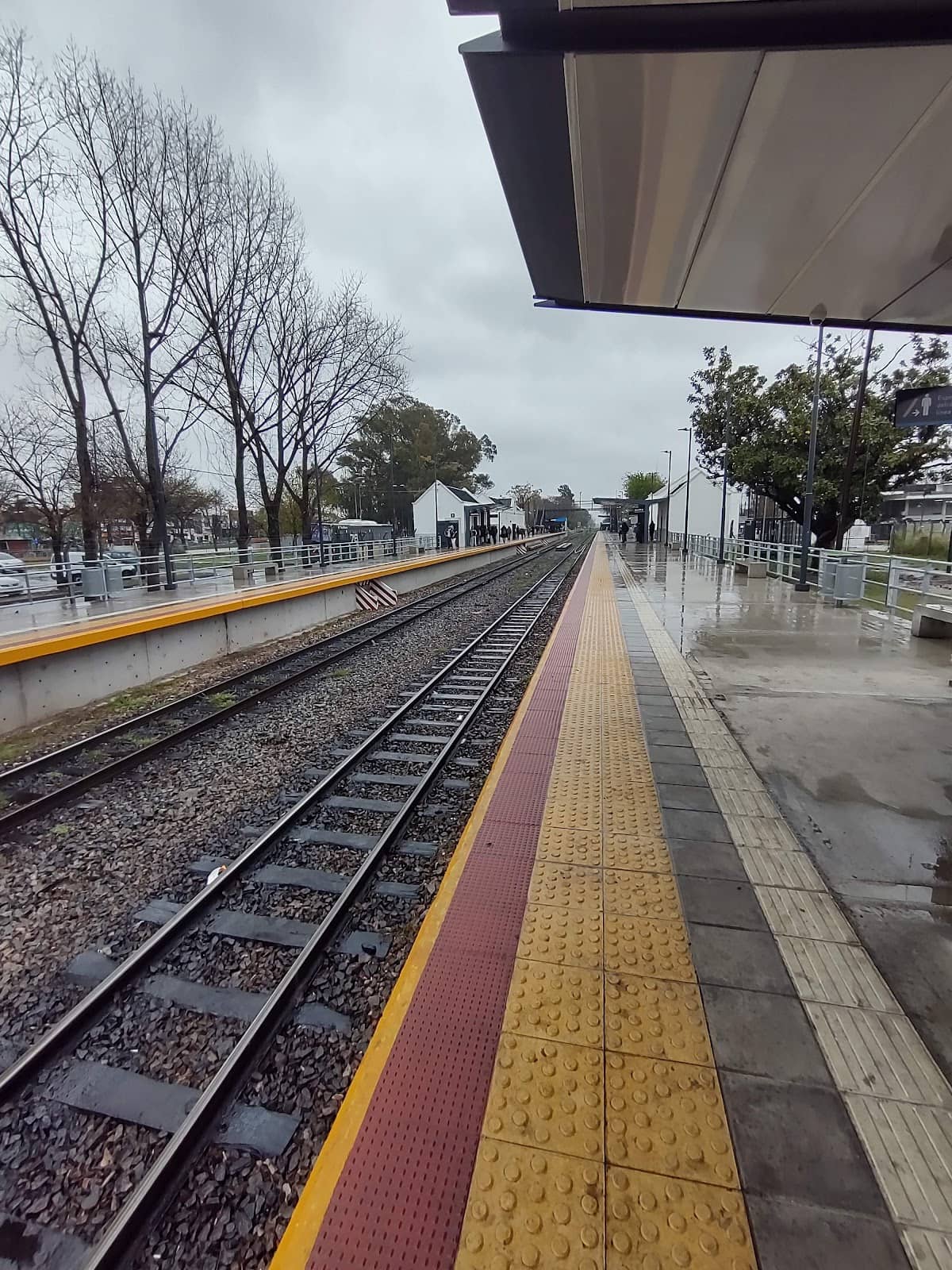 Local Cafes and Rotiseries