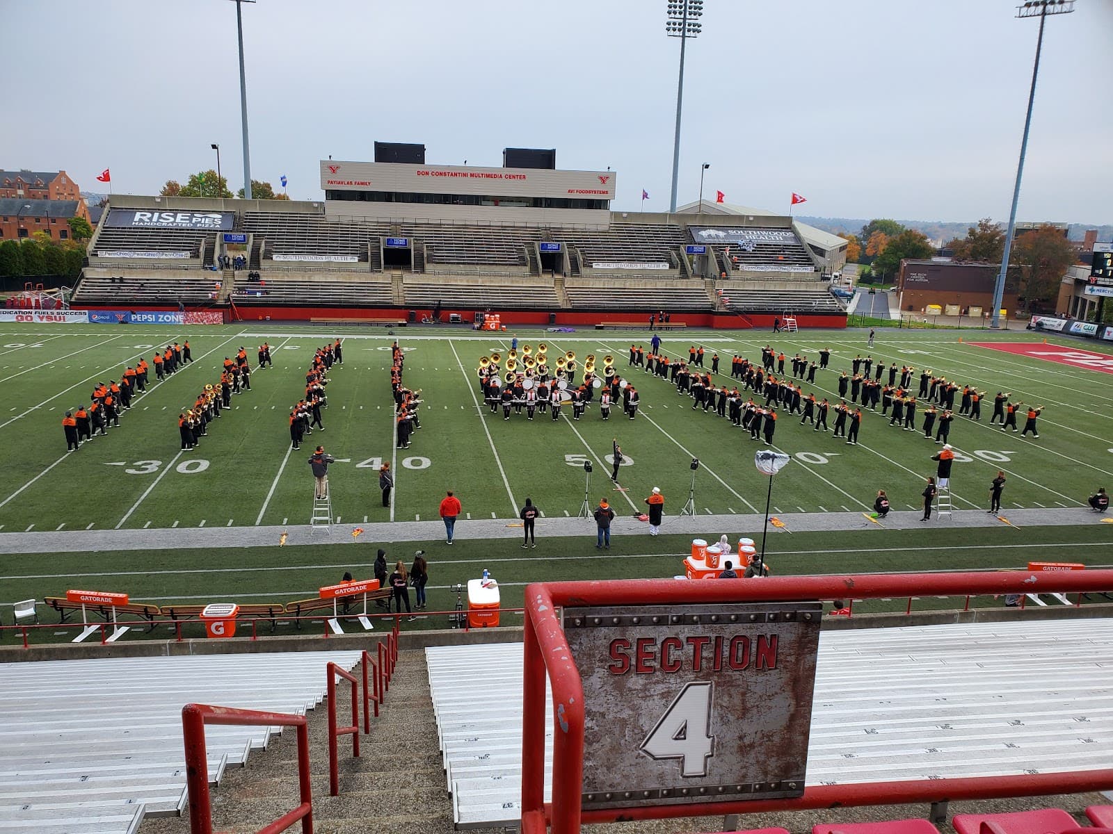 Youngstown State University Campus - Image 1