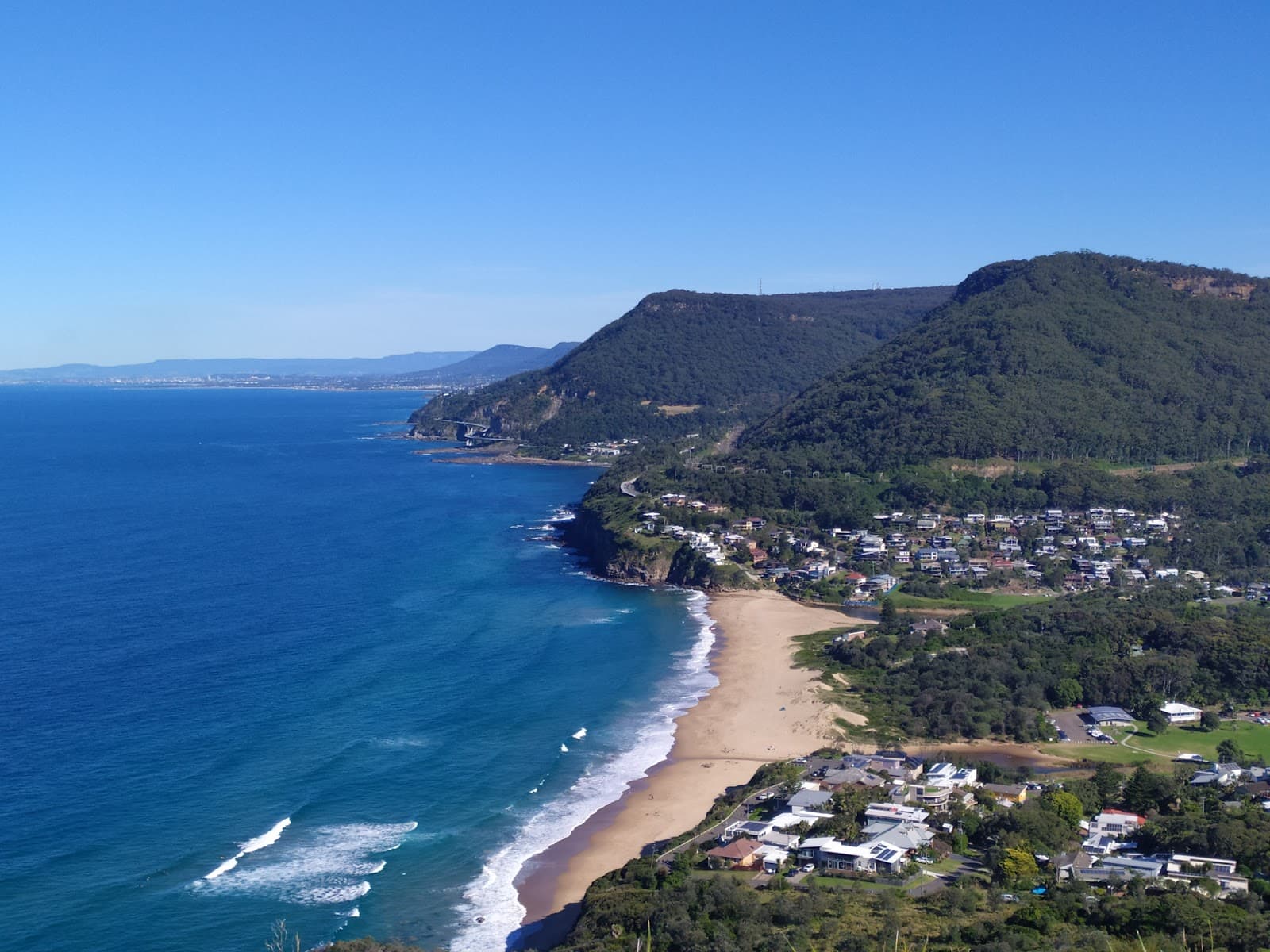 Stanwell Tops - Image 1