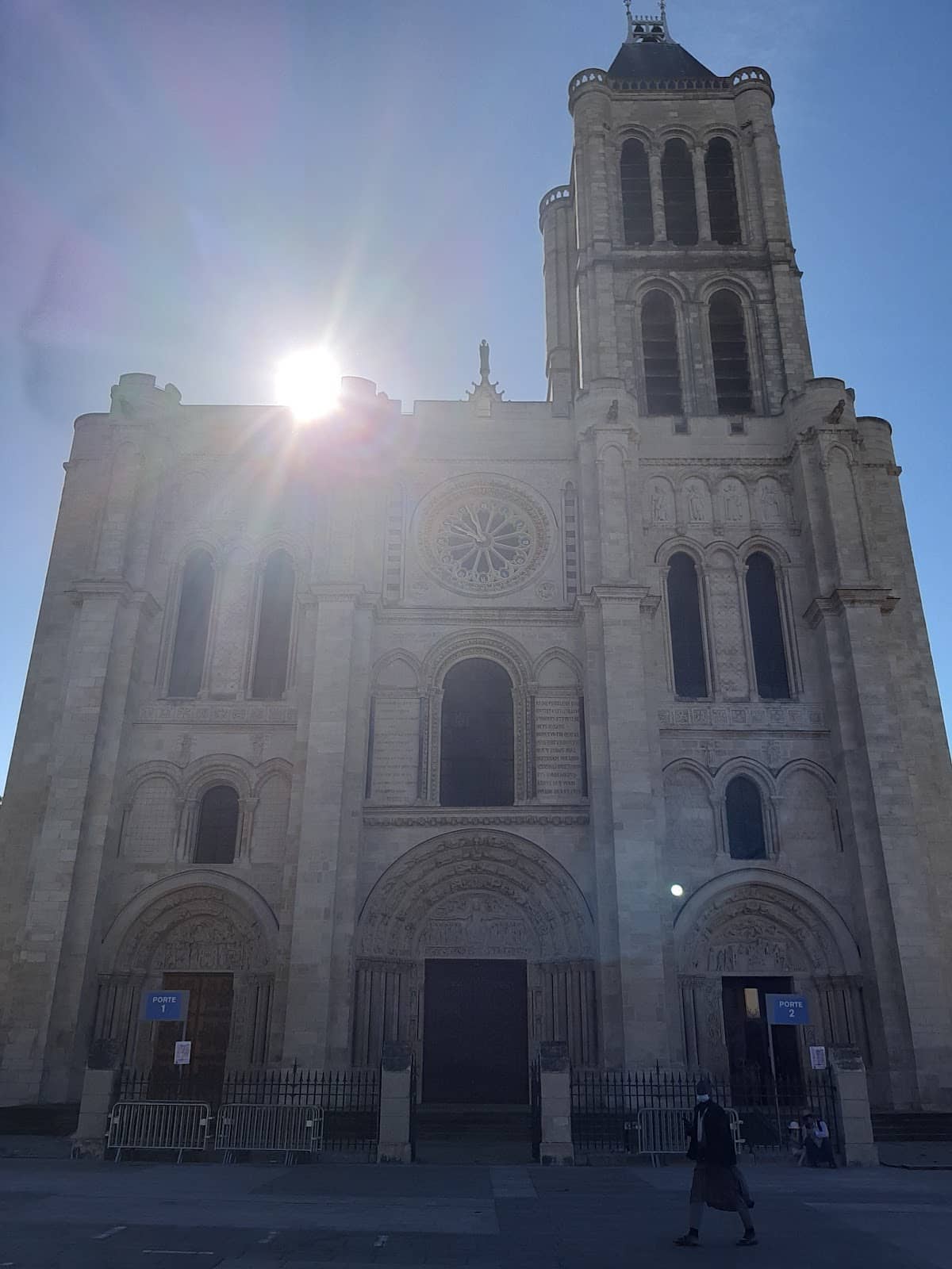 Vertical photo