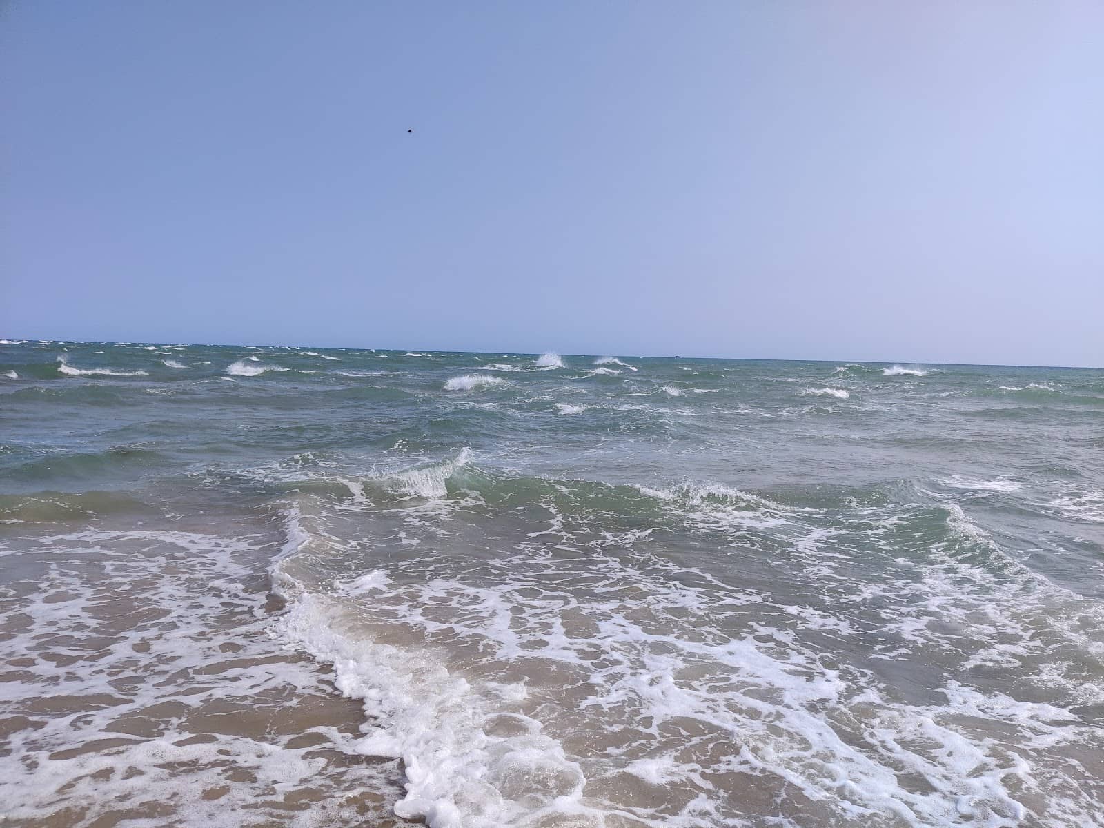 The Northernmost Point