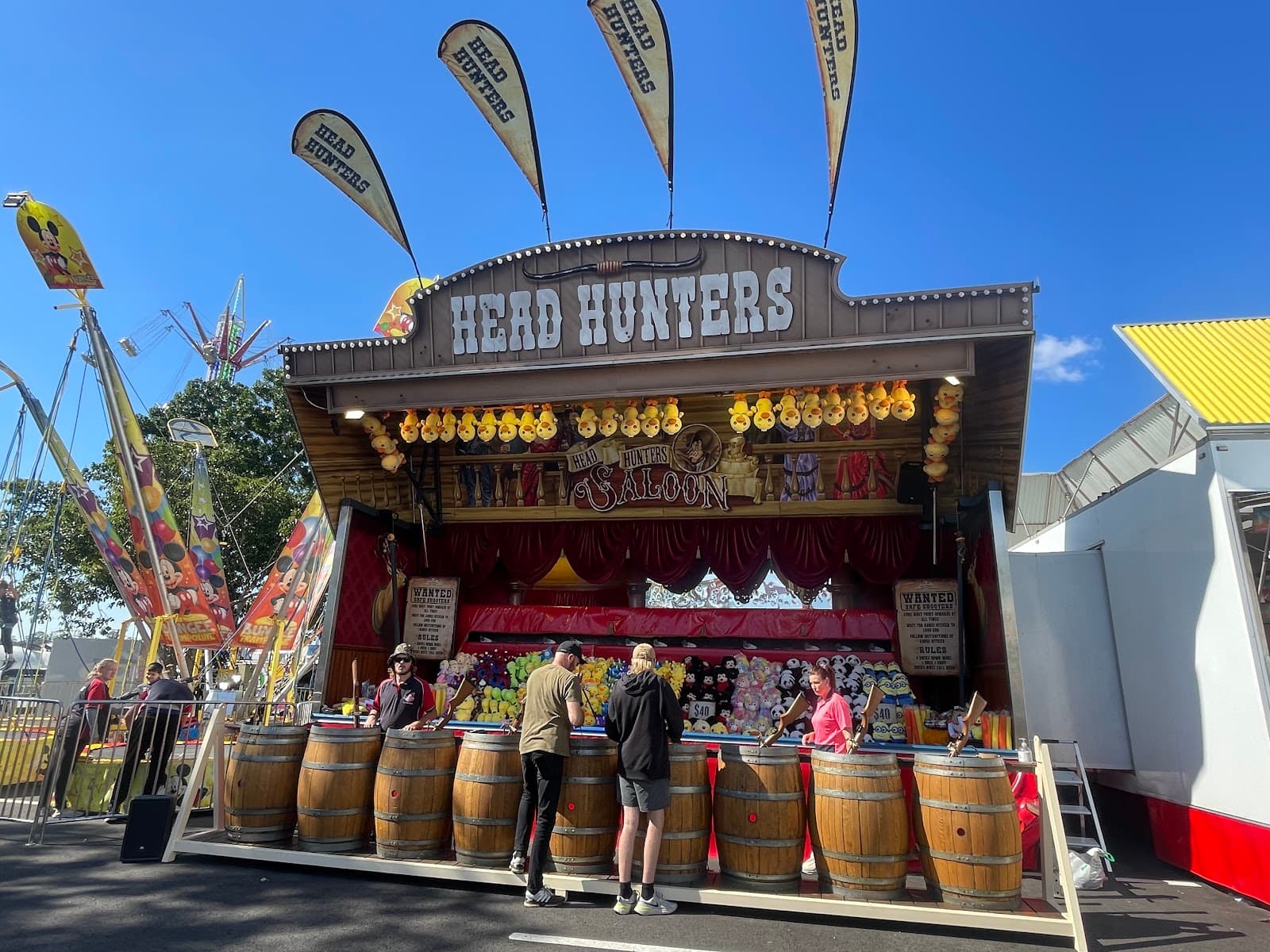 Ipswich Showplace Markets - Image 1