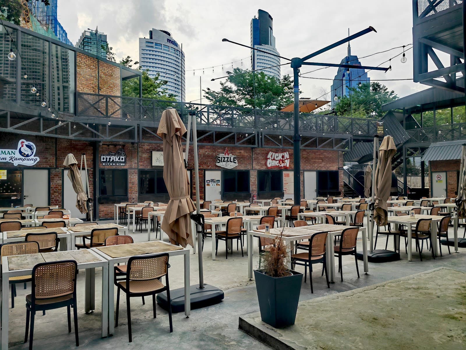 The Chow Kit Heritage Trail - Image 1