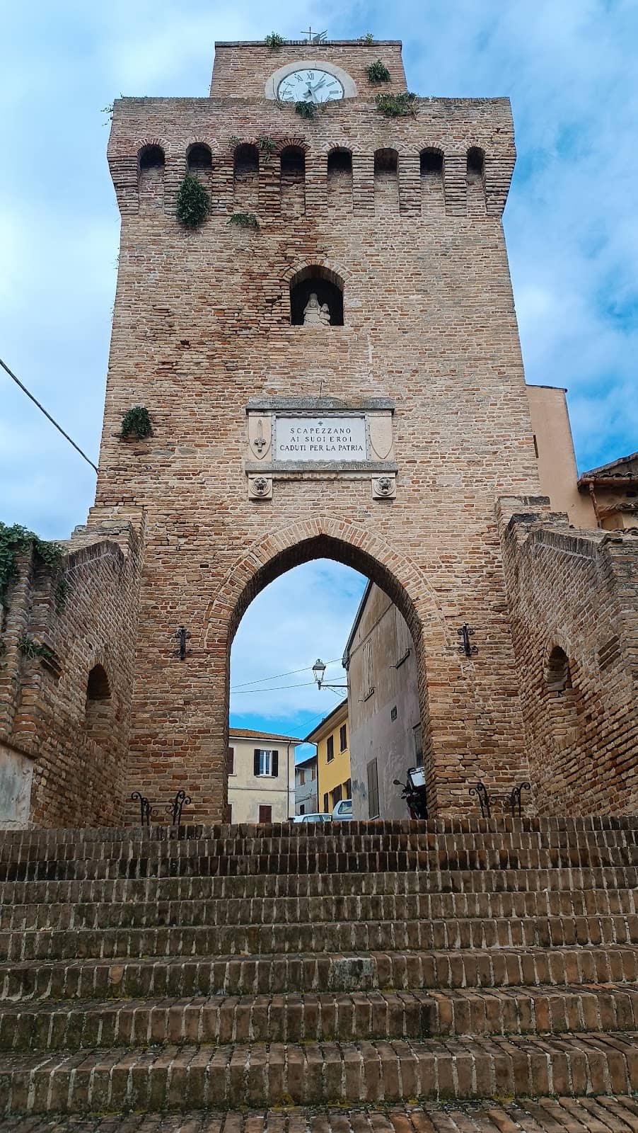 Vertical photo