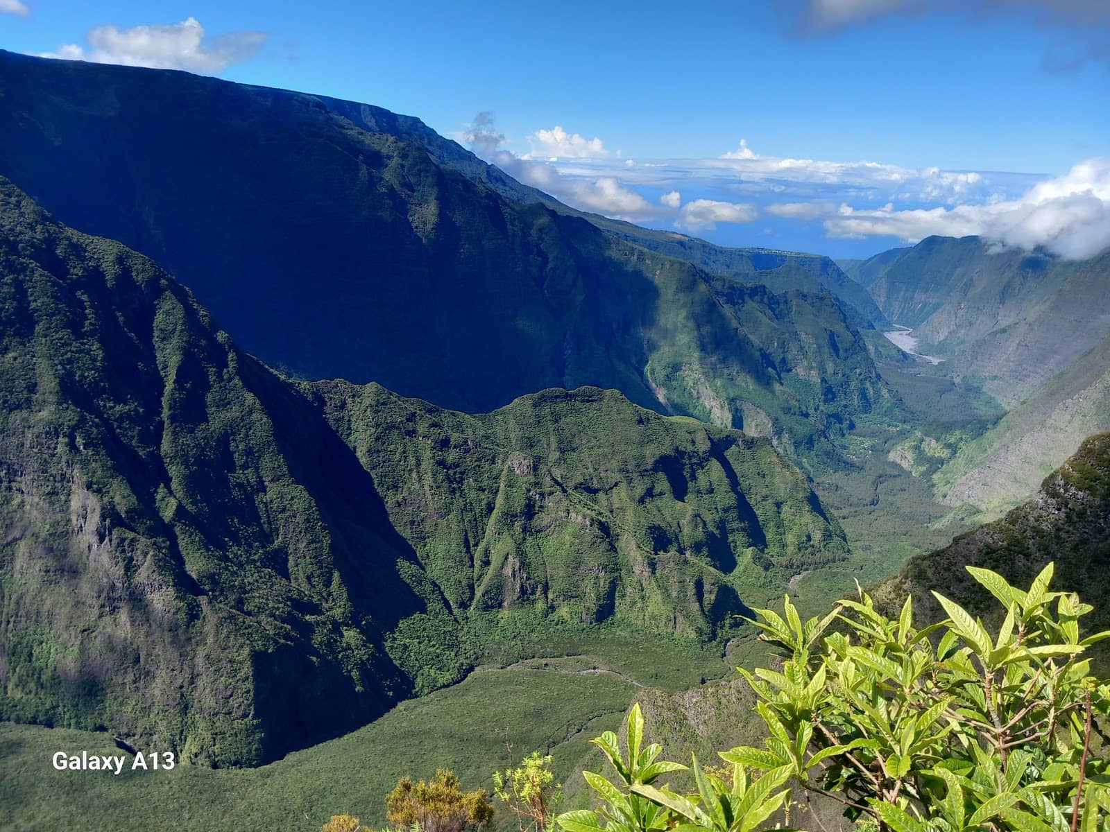 Breathtaking Scenery