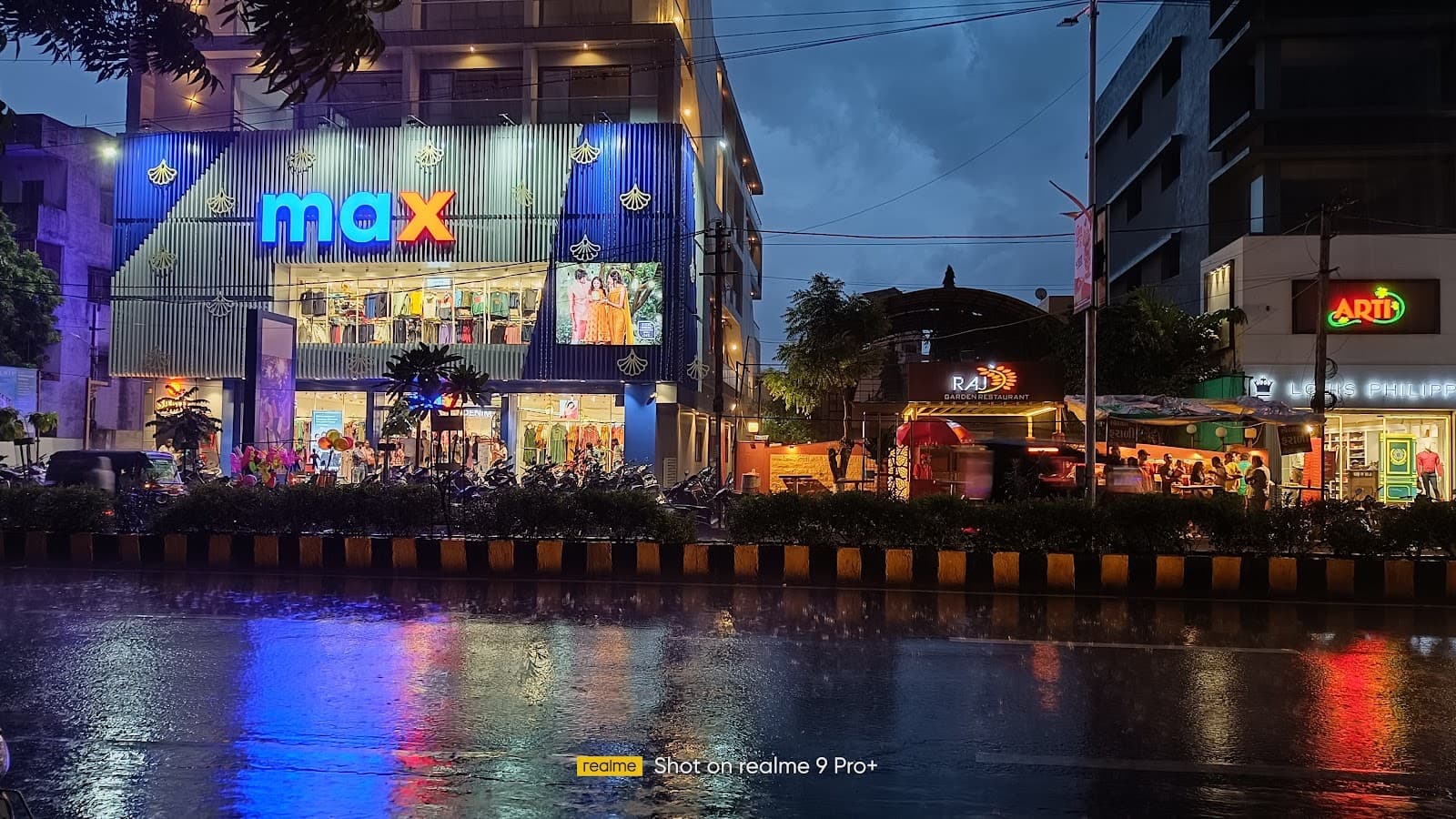 Waghawadi Road - Image 1