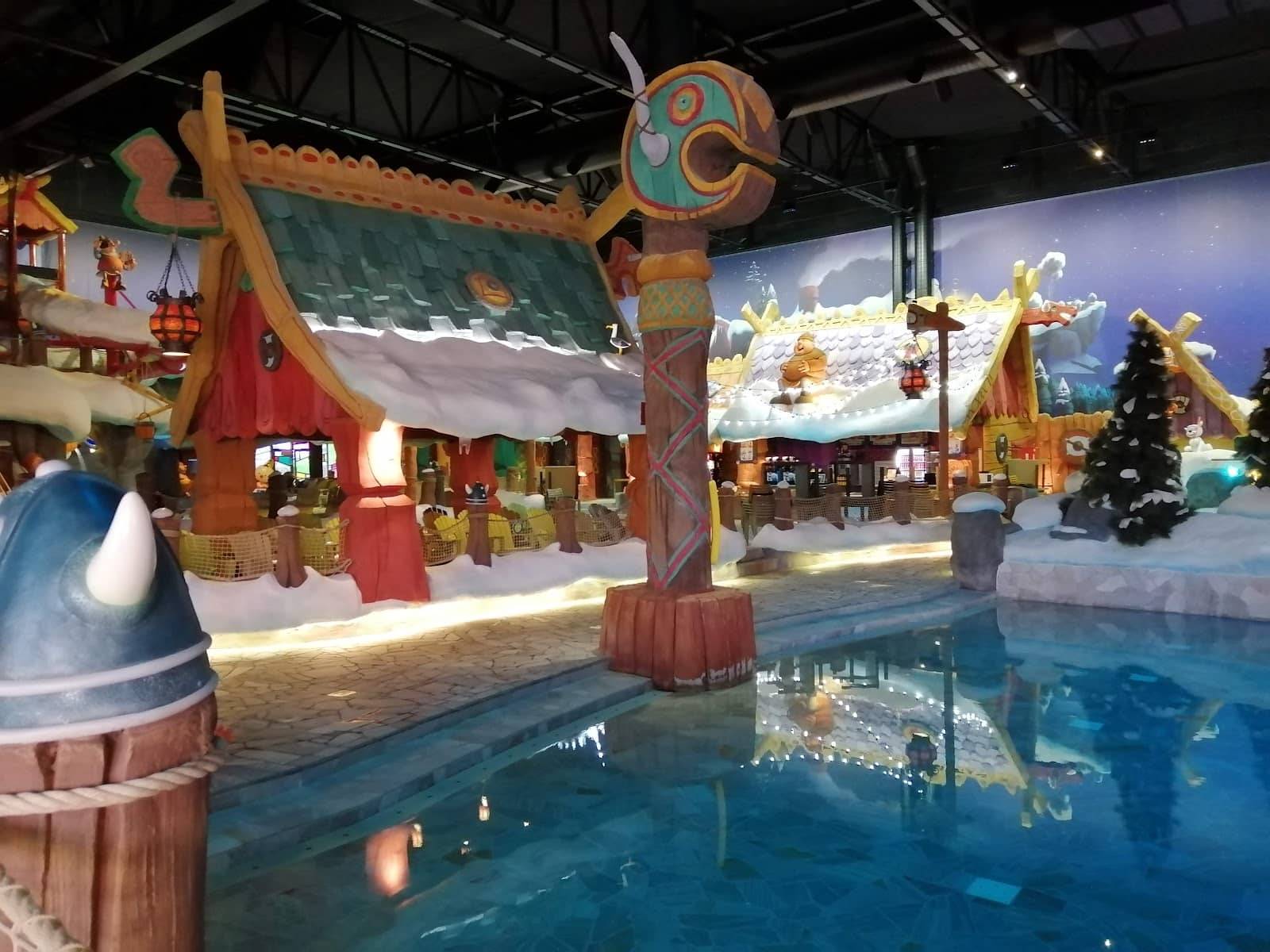 Toddlers' Paradise