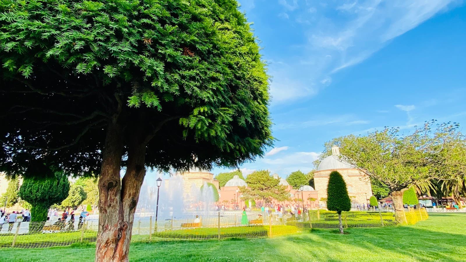 Various locations across Istanbul - Image 1