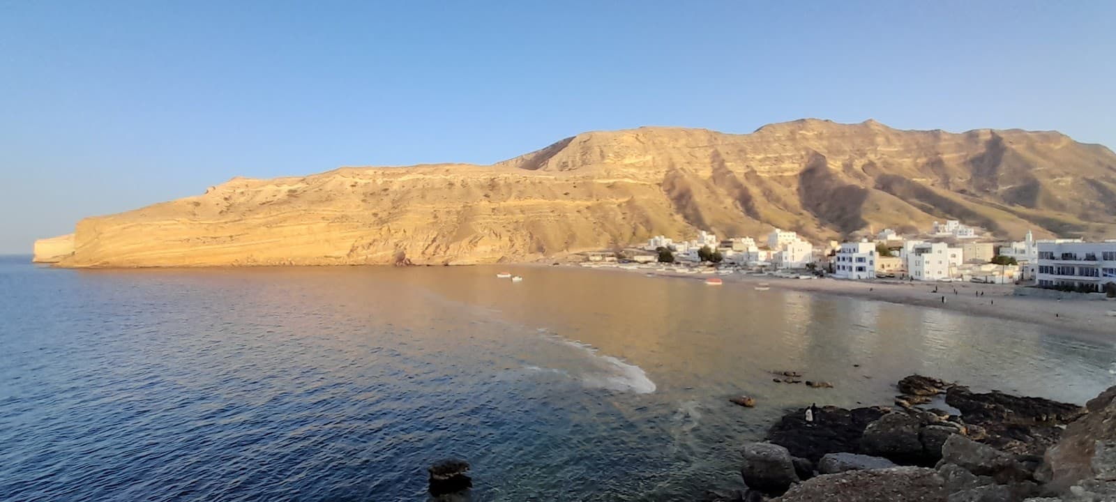 Qantab Village - Image 1