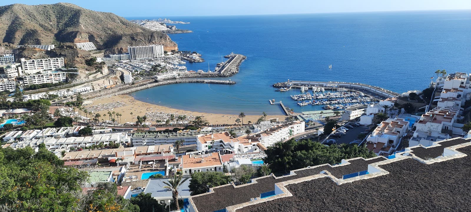 Puerto de Mogán Gran Canaria - Image 1