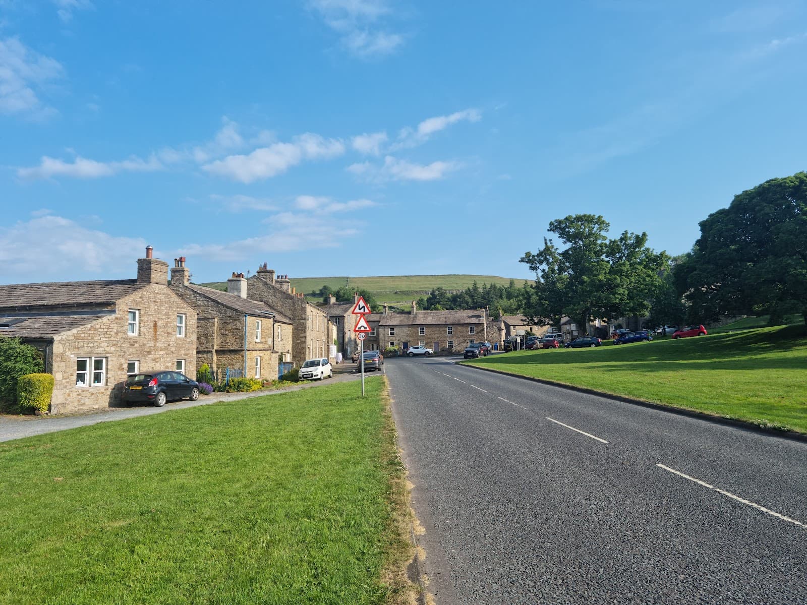 Coast to Coast Walk Swaledale section - Image 1