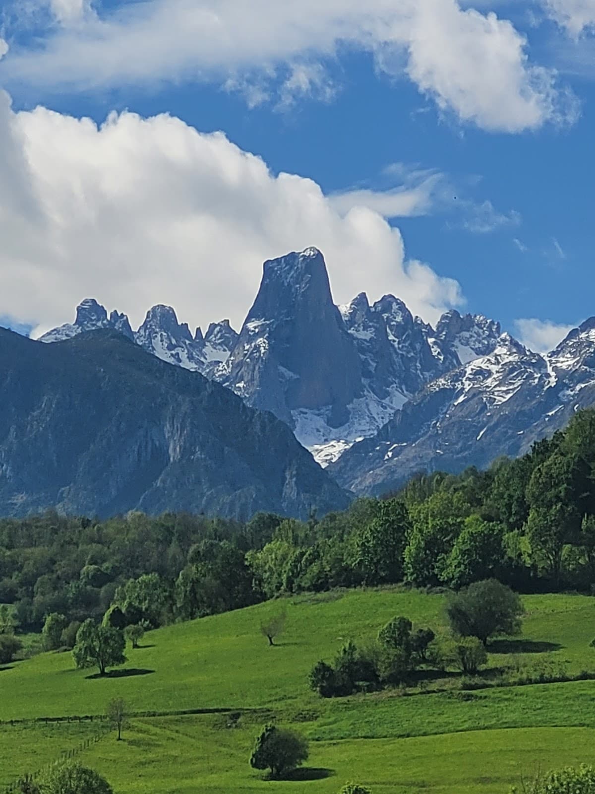 Mirador del Pozo de la Oración - Image 1