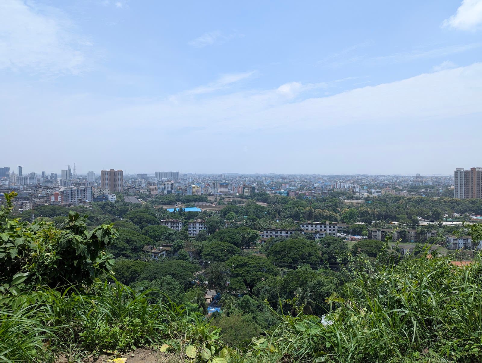 Batali Hill Viewpoint - Image 1