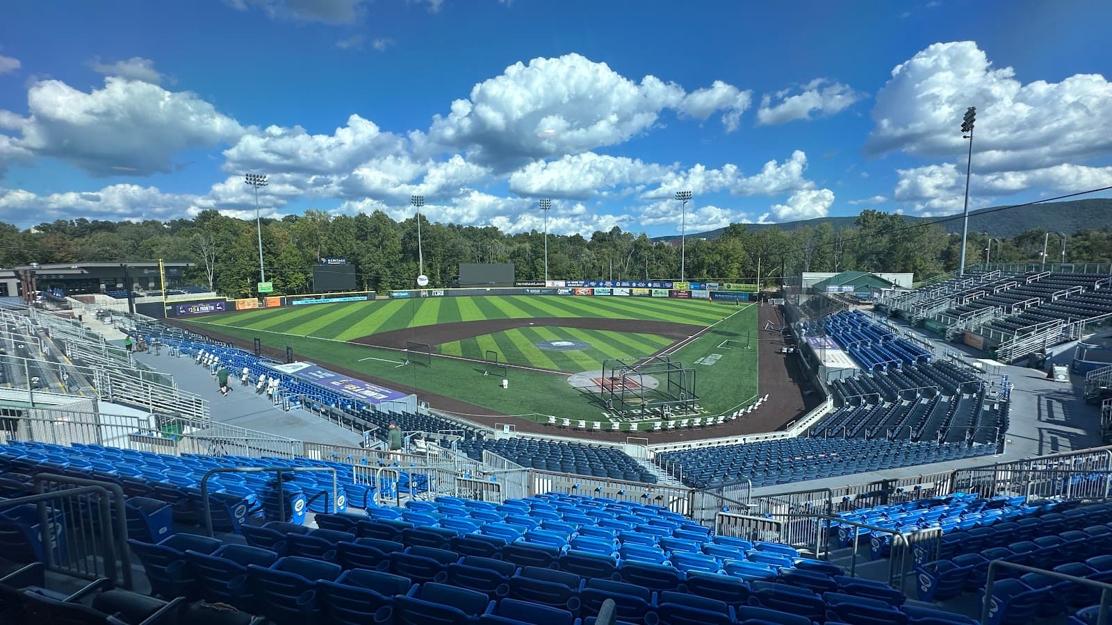 Heritage Financial Park - Image 1