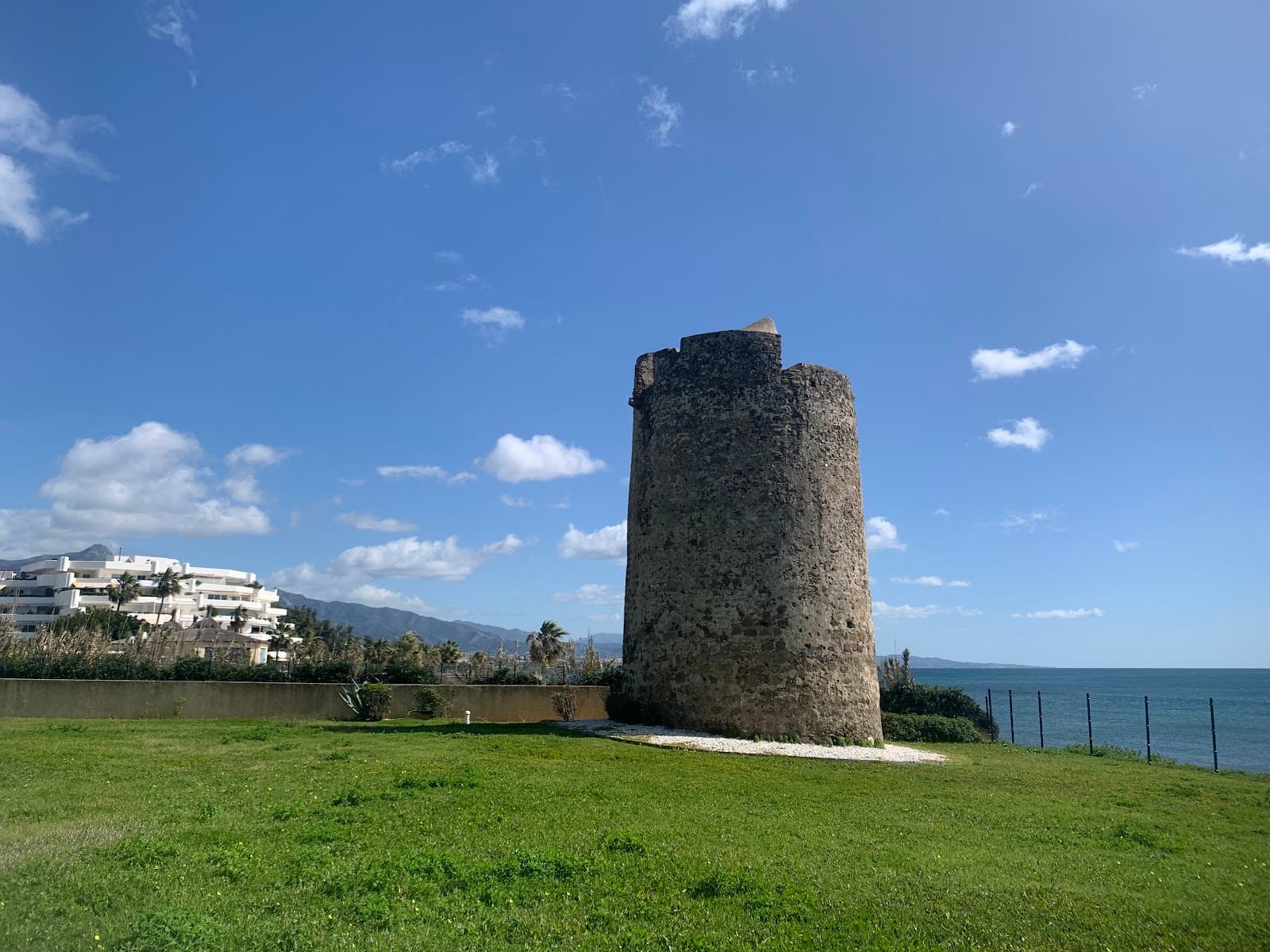 Torre de las Bóvedas Watchtower - Image 1
