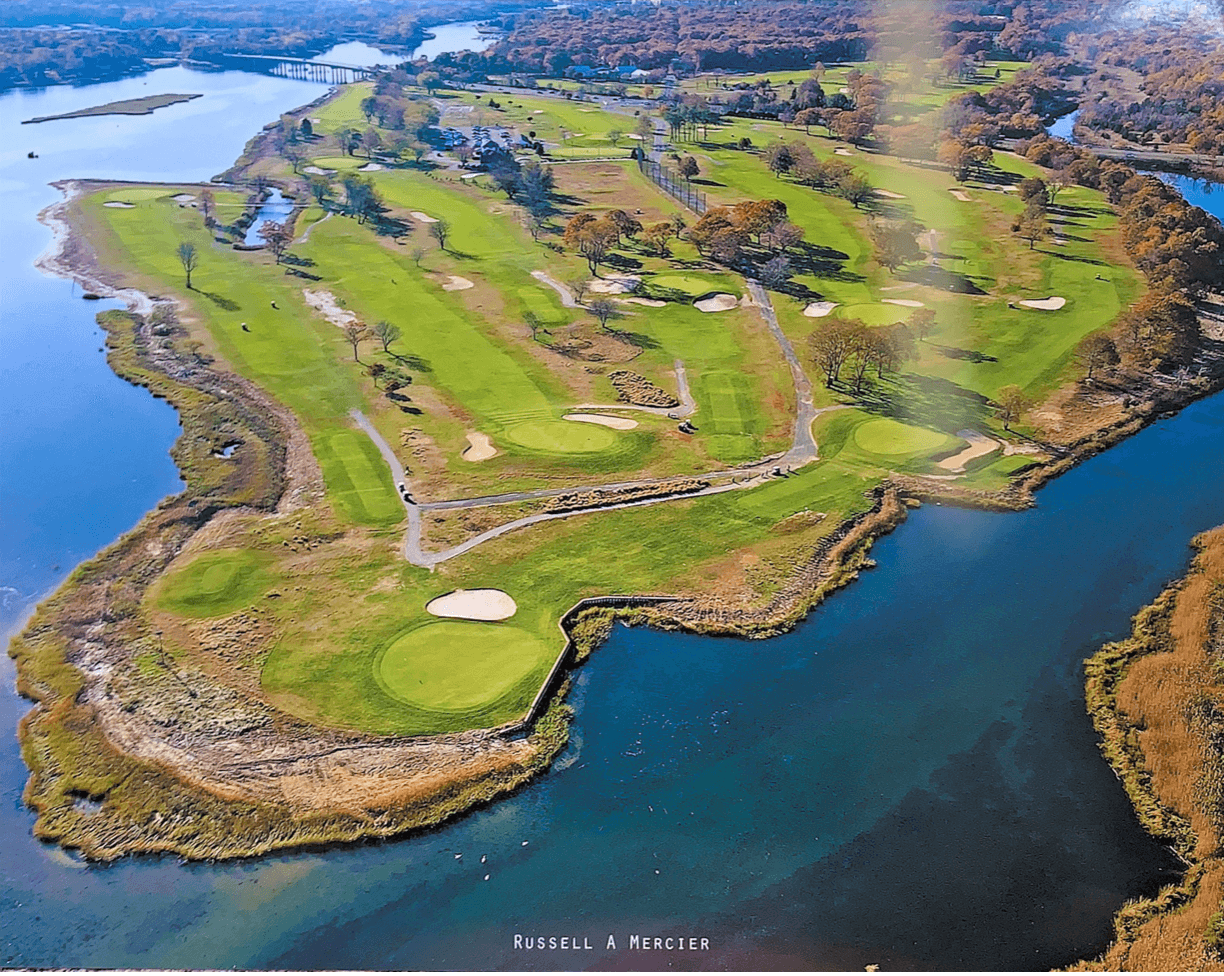 Indian Island Golf Course - Image 1