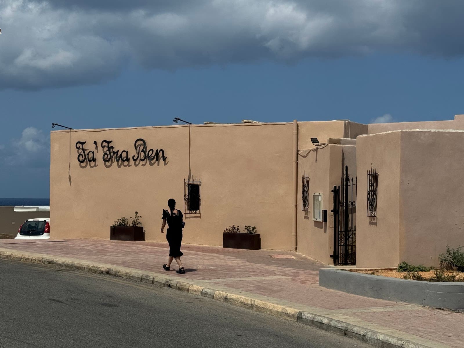 Qawra Tower (Ta’ Fra Ben) - Image 1