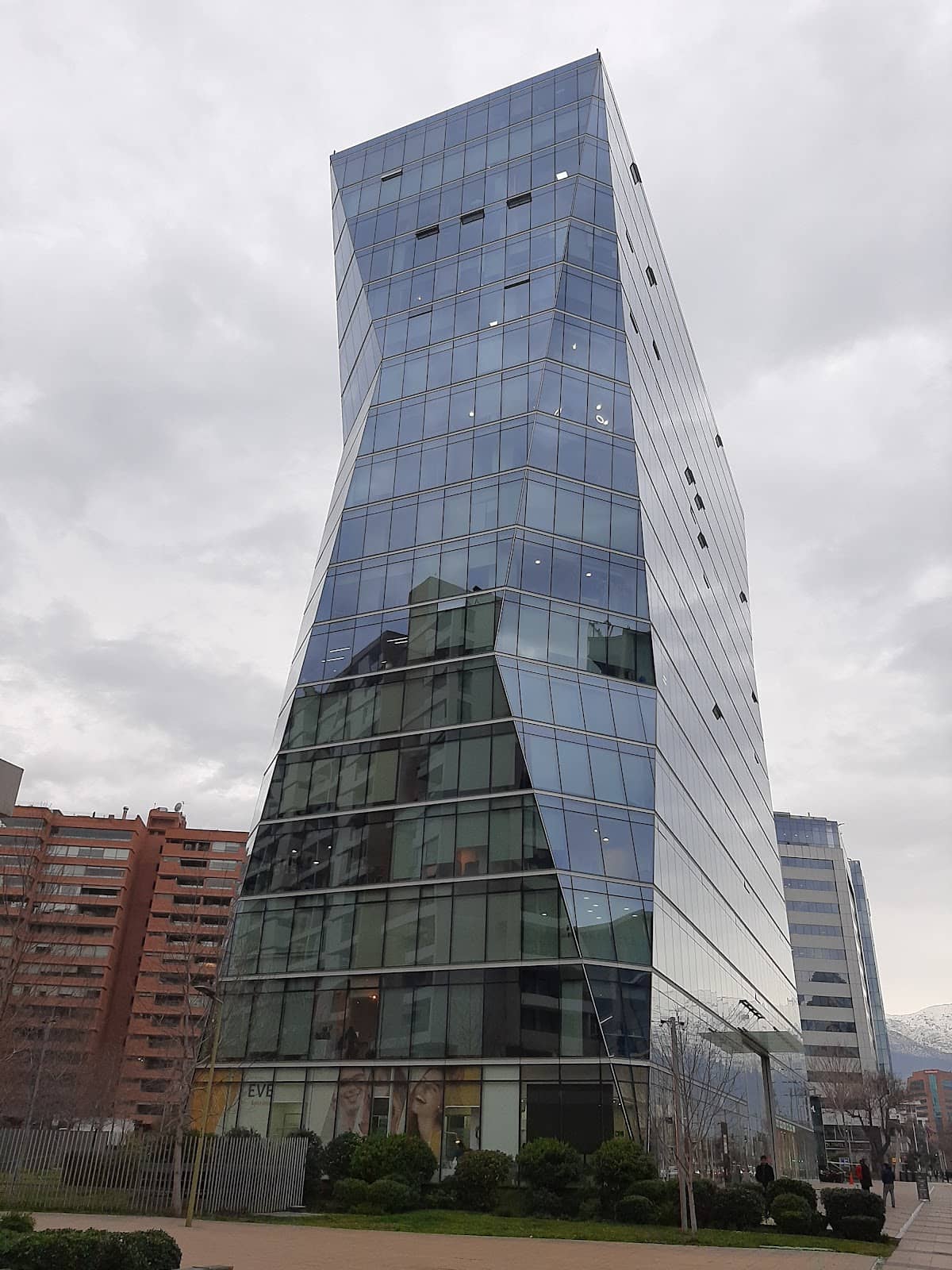 Vertical photo