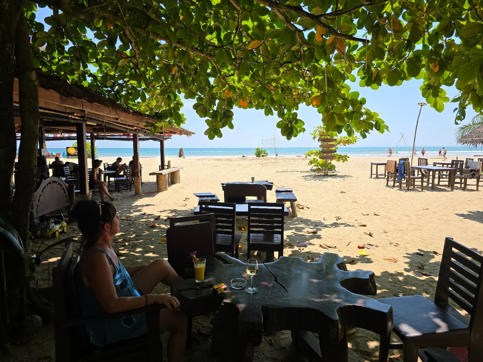 Memories Beach (Khao Lak) - Image 1