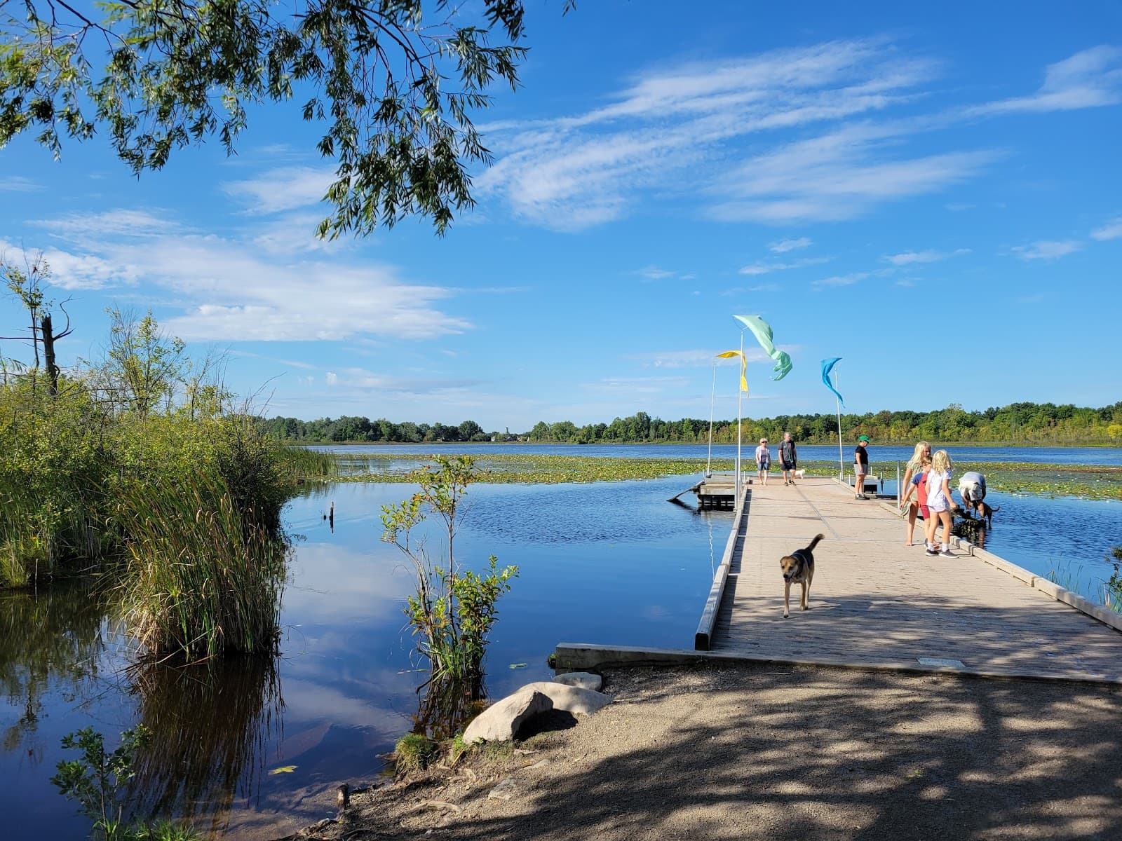 Orion Oaks County Park - Image 1