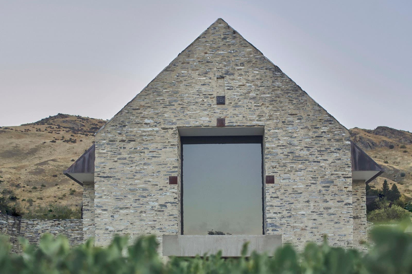 Amisfield Winery - Image 1