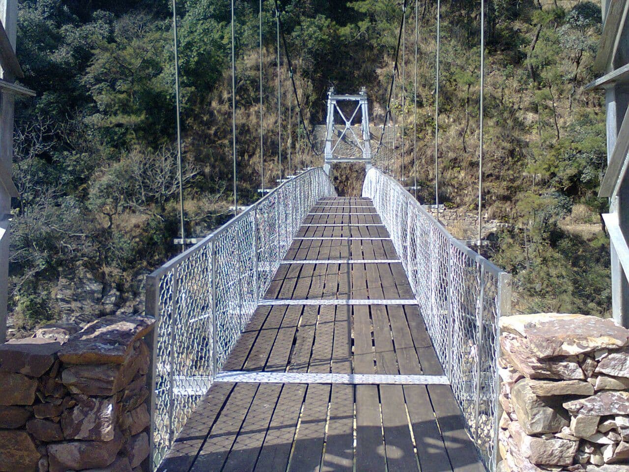 David Scott Trail - Image 1