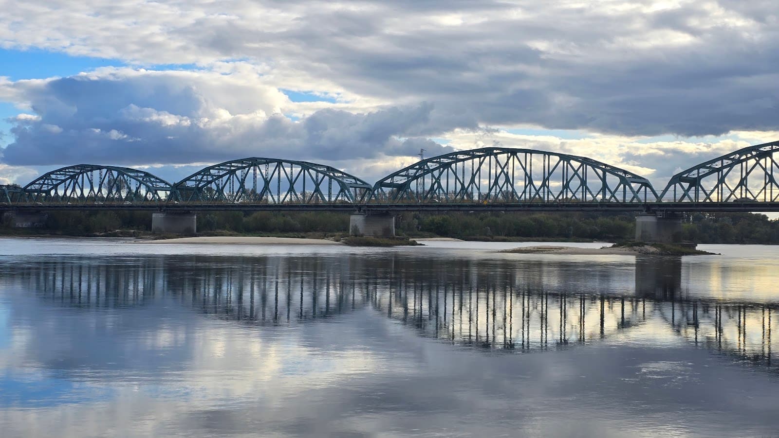 Brda-Vistula Confluence Fordon - Image 1