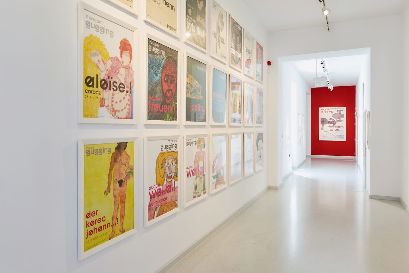 Museum Gugging - Image 1