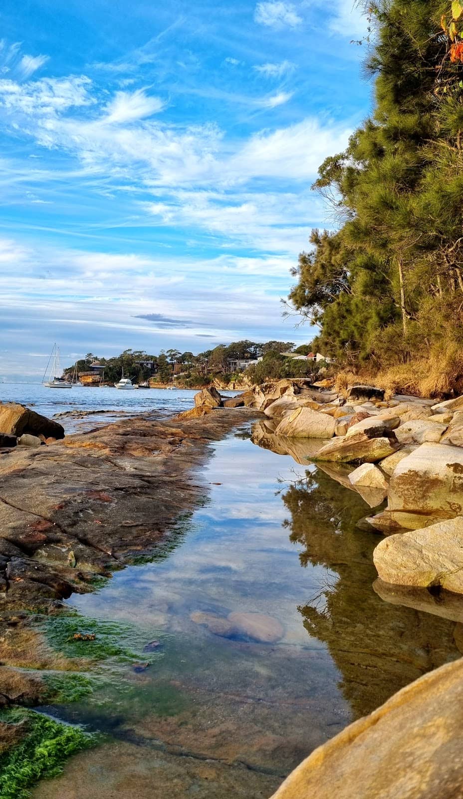 Royal National Park Coastal Walk