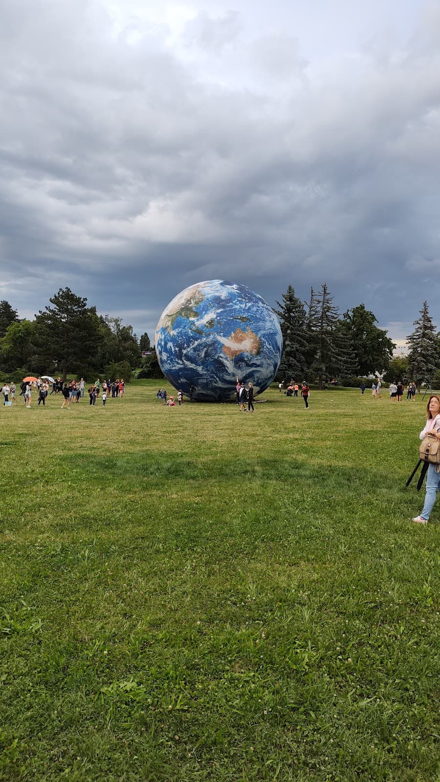 Kraví Hora Park - Image 1