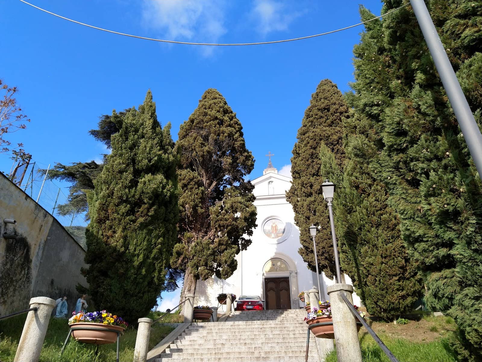 Vertical photo