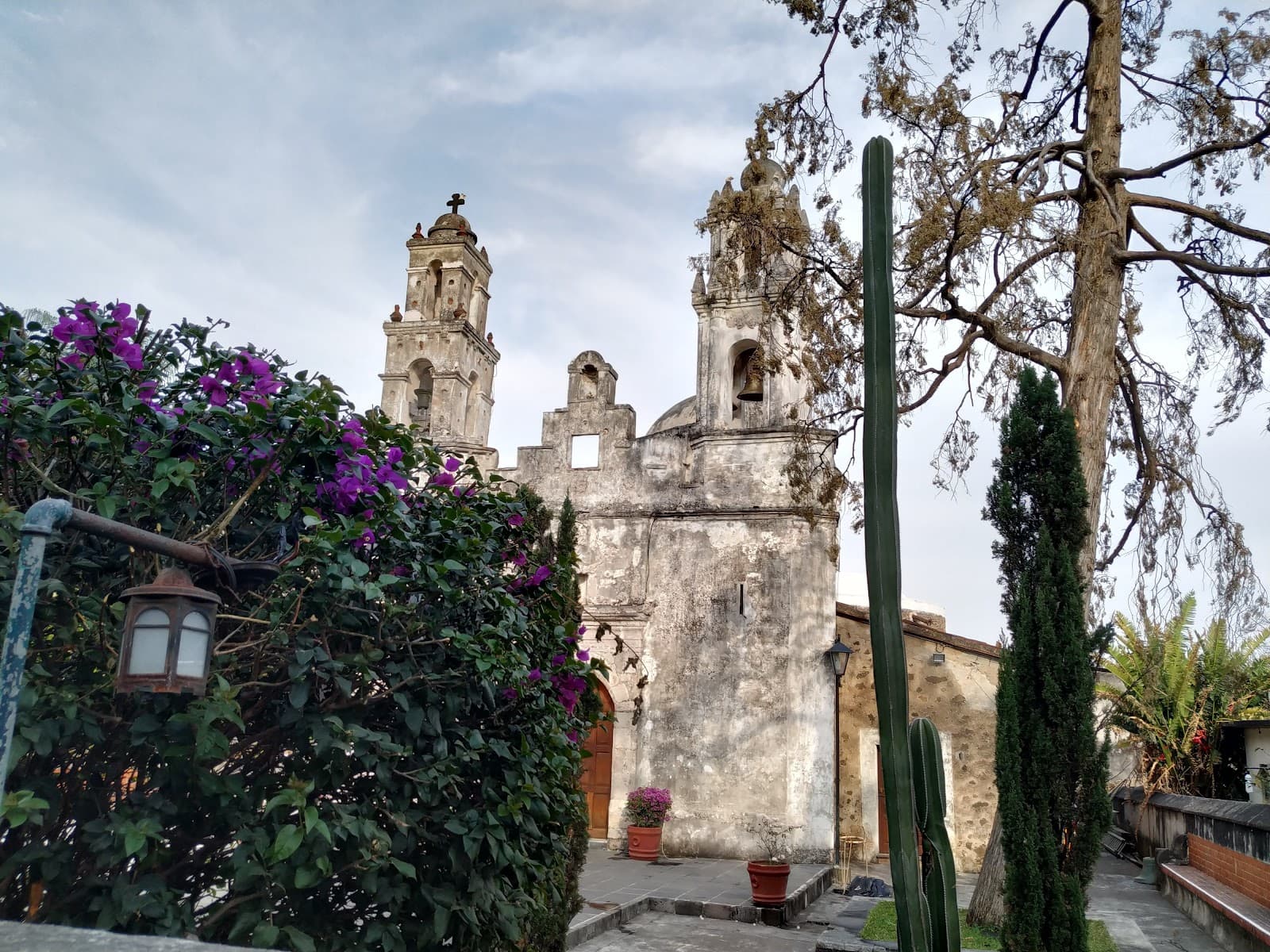 Capilla de Santo Domingo - Image 1