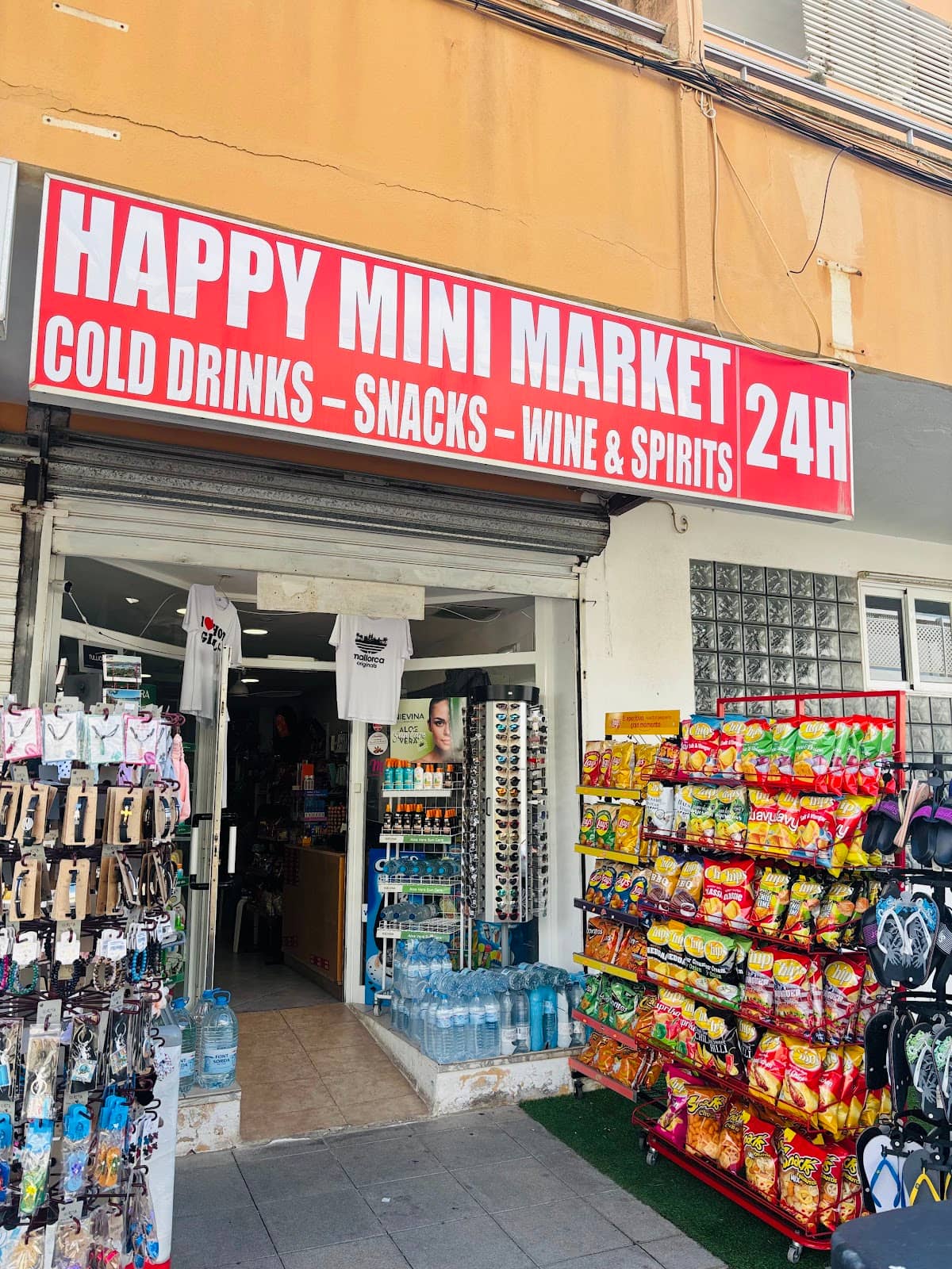 Mallorcan Souvenirs